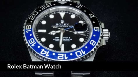 rolex batman for sale canada|rolex batman price chart.